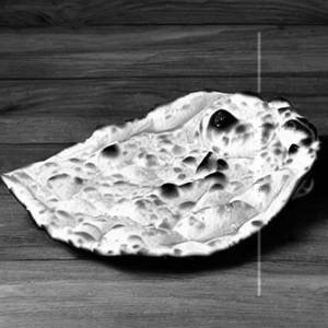 Lehsuni Naan