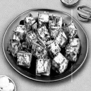 Achari Paneer