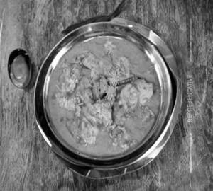 Kaju Kadai