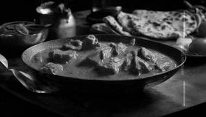 Chicken korma [full]