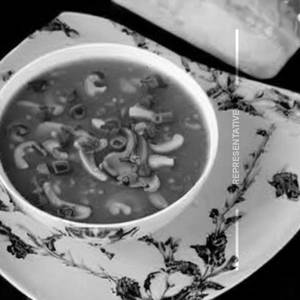 Mushroom Soup