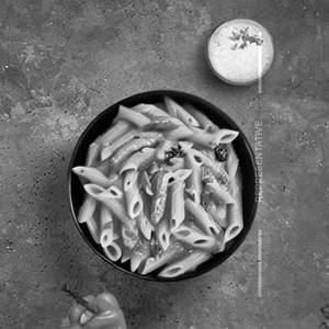 Veg Masala Pasta