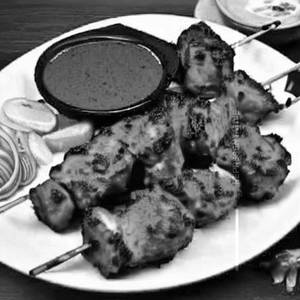 Fish Tandoori
