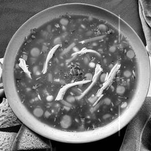 Chicken Soup