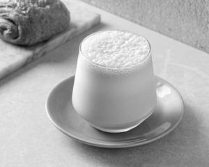 Cold Coffee Milkshake
