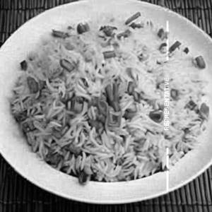 Veg Shanghai Rice