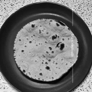Missi roti