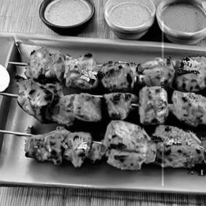 Pudina Chicken Tikka                                                                                  