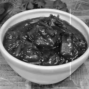 Veg Manchurian Gravy