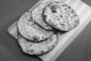 Missi Roti