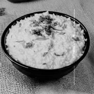 Curd Rice