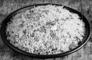 Veg Fried Rice