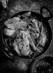 Kadhai Chicken