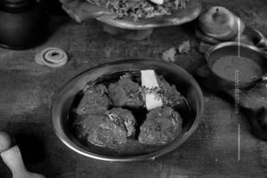 Masala Fish Curry