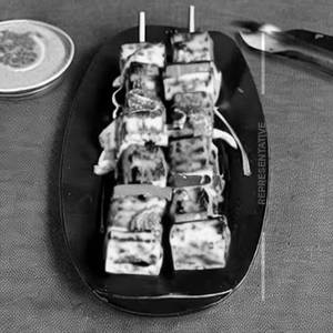 Golden Paneer Tikka