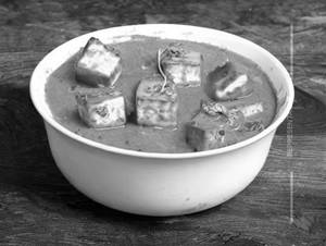 Paneer Chatpata  