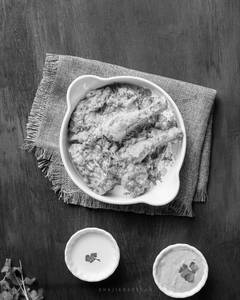 Afgani Roasted Chicken