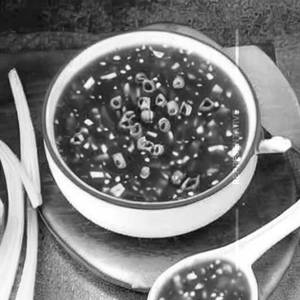Hot & Sour Soup