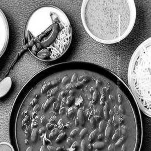 Rajma Raseela
