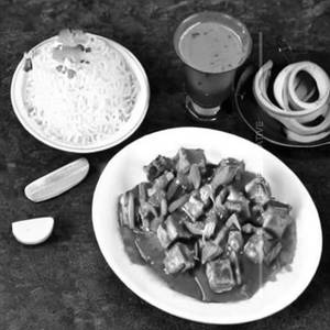 Chilli Paneer Masala 