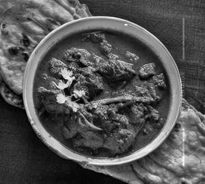 Mutton Rogan Josh