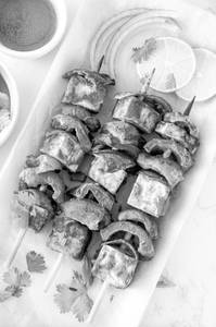 Haryali Paneer Tikka