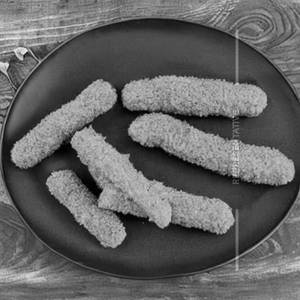 Fish Finger