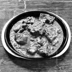Aloo Palak
