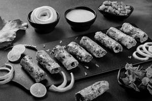 Hara Bhara Kebab