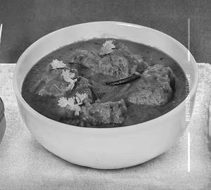 Chaap Curry