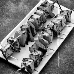 Paneer Malai Tikka