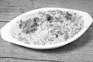 Veg Fried Rice
