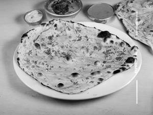 Kashmiri Naan