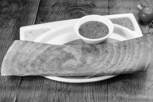 Masala Dosa