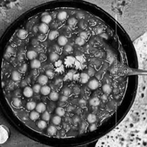 Chole Masala