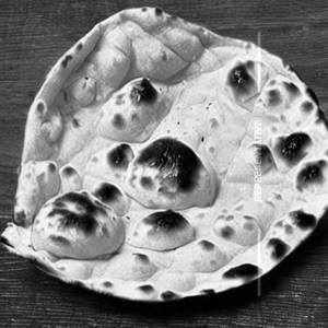 Tandoori Butter Roti