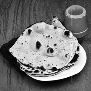Rumali Roti