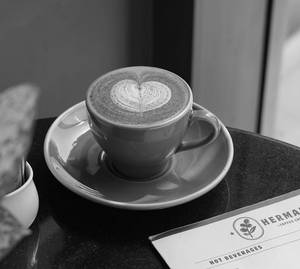 Cinnamon Cappuccino