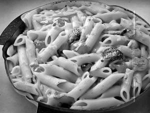 Veg Chinese Pasta