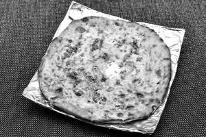 Masala Kulcha