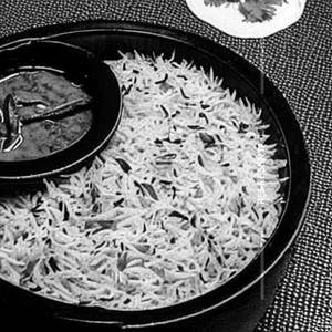 Jeera Rice