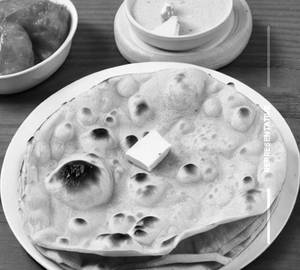 Butter Roti