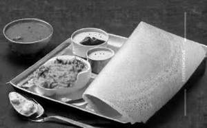 Dana Pani Special Dosa