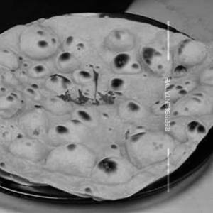 Butter Roti