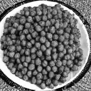 Chana Chilli      