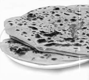 Aloo Paratha    
