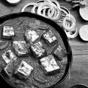 Lahori Paneer