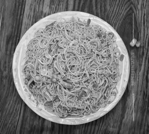 Mix Noodles