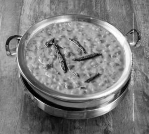 Yellow Dal