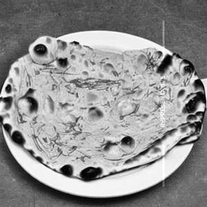 Khowa Naan (Sweet)